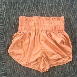 Free people The Way Home Short